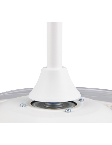 VENTILADOR KASFJORD BLANCO