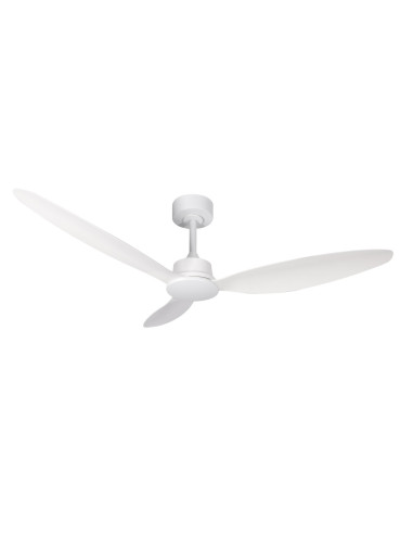 VENTILADOR TRENTO BLANCO 1320Ø