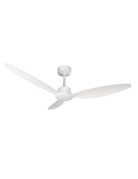 VENTILADOR TRENTO BLANCO 1320Ø